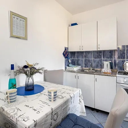 Apartment Alenka - Happy Sibenik