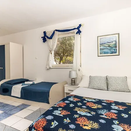 Apartment Alenka - Happy *